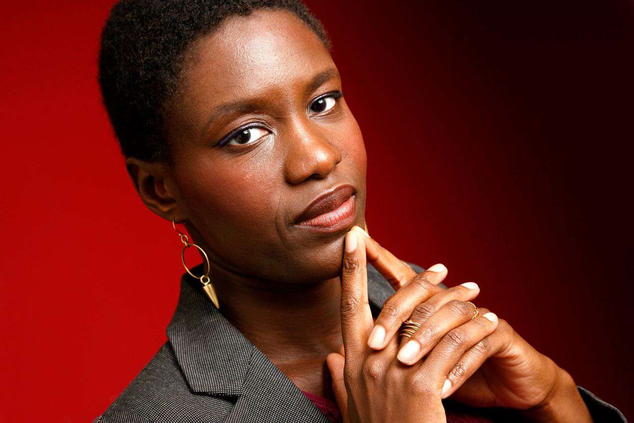 Rokhaya Diallo